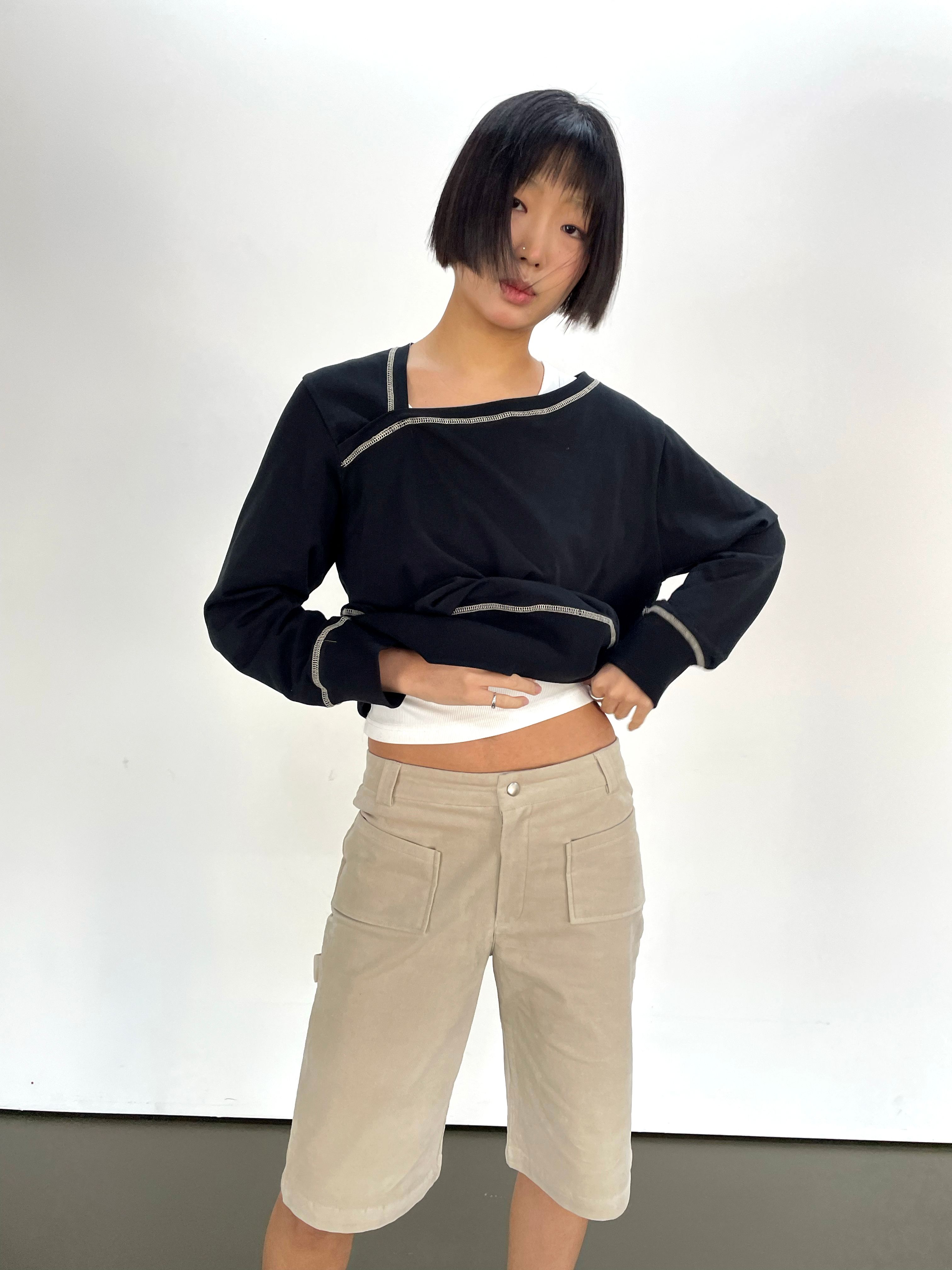 Bermuda pants - 감도 깊은 취향 셀렉트샵 29CM