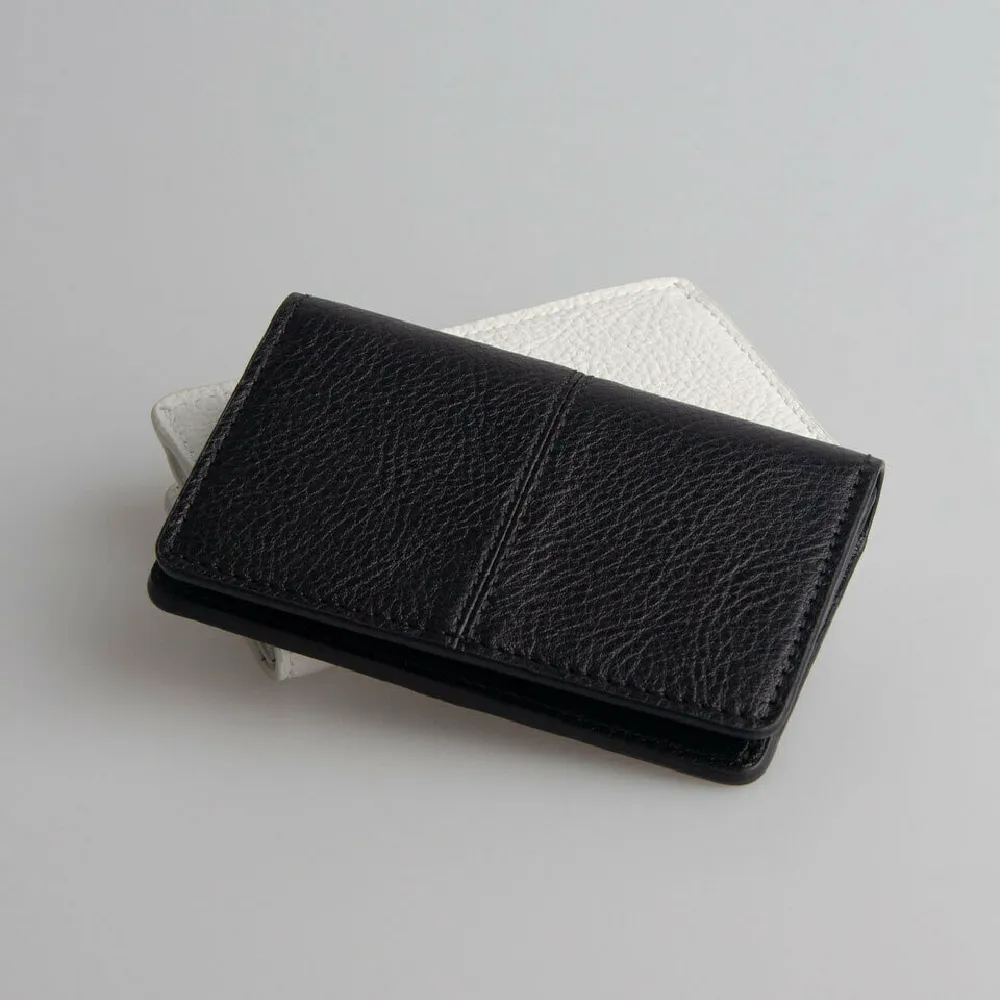 minio] moono wallet (vintage lavender) - 감도 깊은 취향