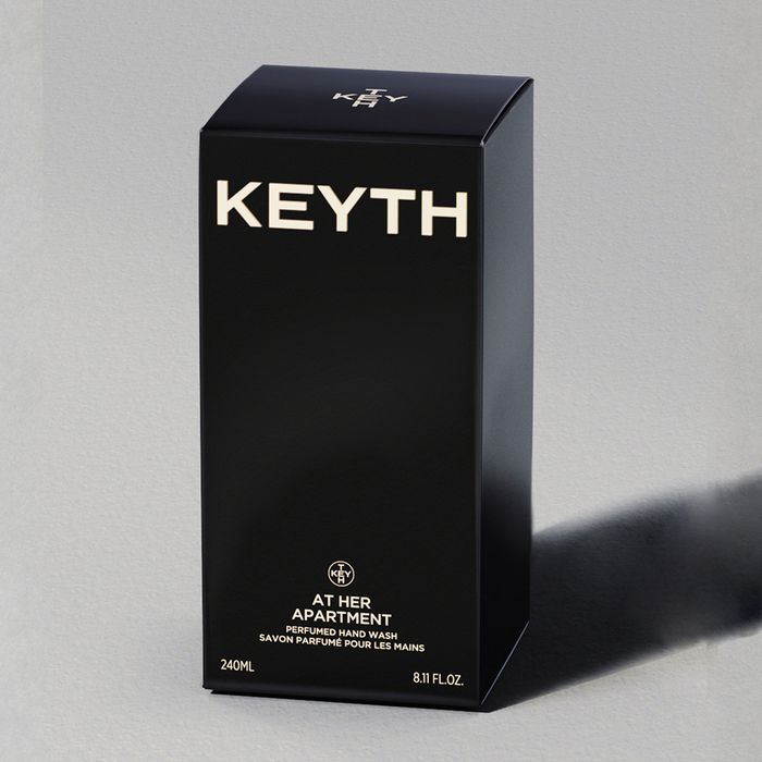 KEYTH 키스 핸드 워시 240ML (3종 중 택1) - 감도 깊은 취향 셀렉트샵 29CM, image size:700x700