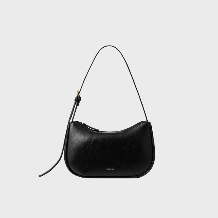 Bow bag Mini 보우백 미니 / 블랙 감도 깊은 취향 셀렉트샵 29CM