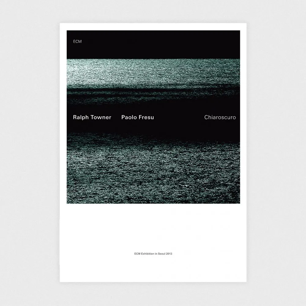 Ralph Towner, Paolo Fresu «Chiaroscuro»