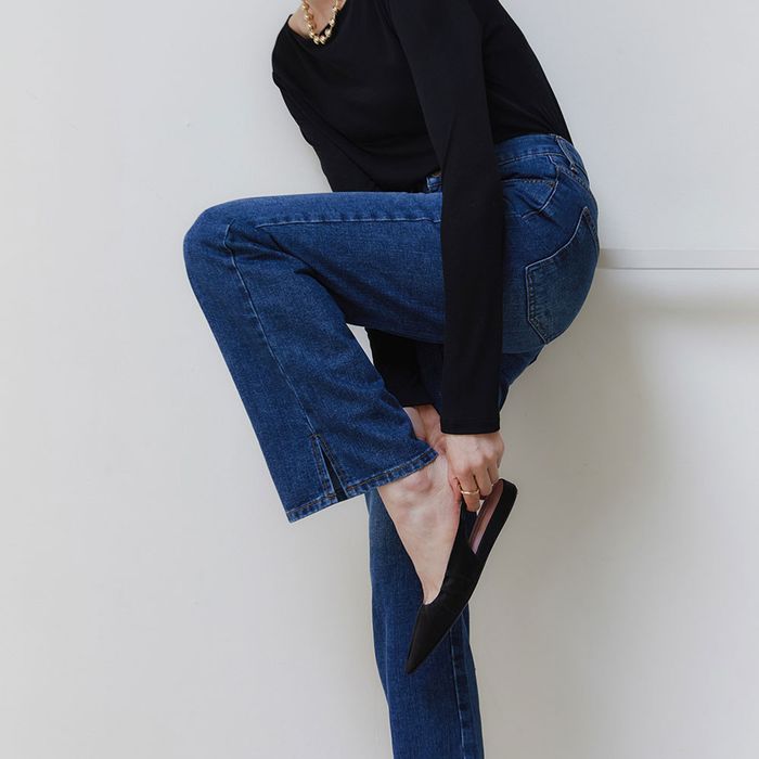 varnish jeans 감도 깊은 취향 셀렉트샵 29CM