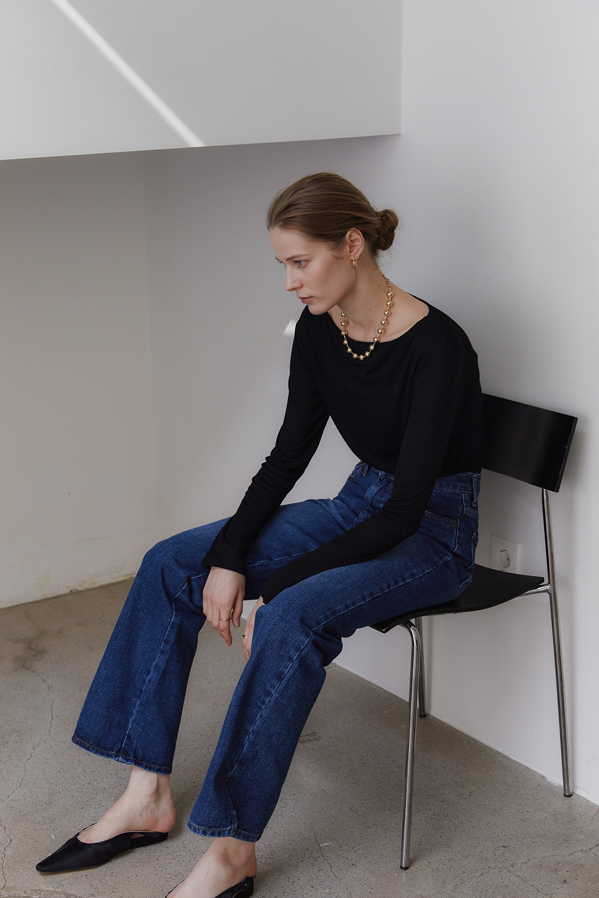 varnish jeans 감도 깊은 취향 셀렉트샵 29CM