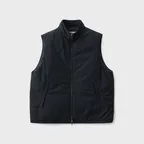 Easy Vest_Navy