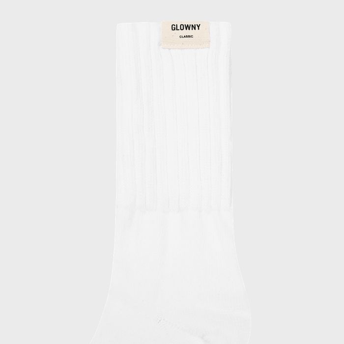 EVERYDAY G SOCKS 3.0 (WHITE) - 감도 깊은 취향 셀렉트샵 29CM