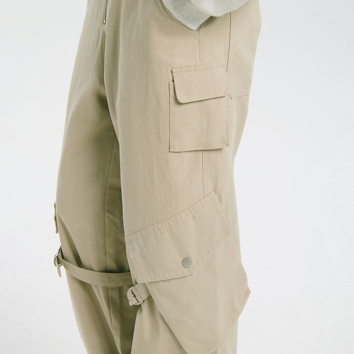 CENTAUR CARGO PANTS_BEIGE - 감도 깊은 취향 셀렉트샵 29CM