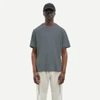 (M)  SAADRIAN T-SHIRT (SEDONA SAGE)