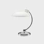 프리츠한센 KAISER IDELL LUXUS TABLE LAMP WHITE