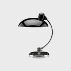 프리츠한센 KAISER IDELL LUXUS TABLE LAMP BLACK