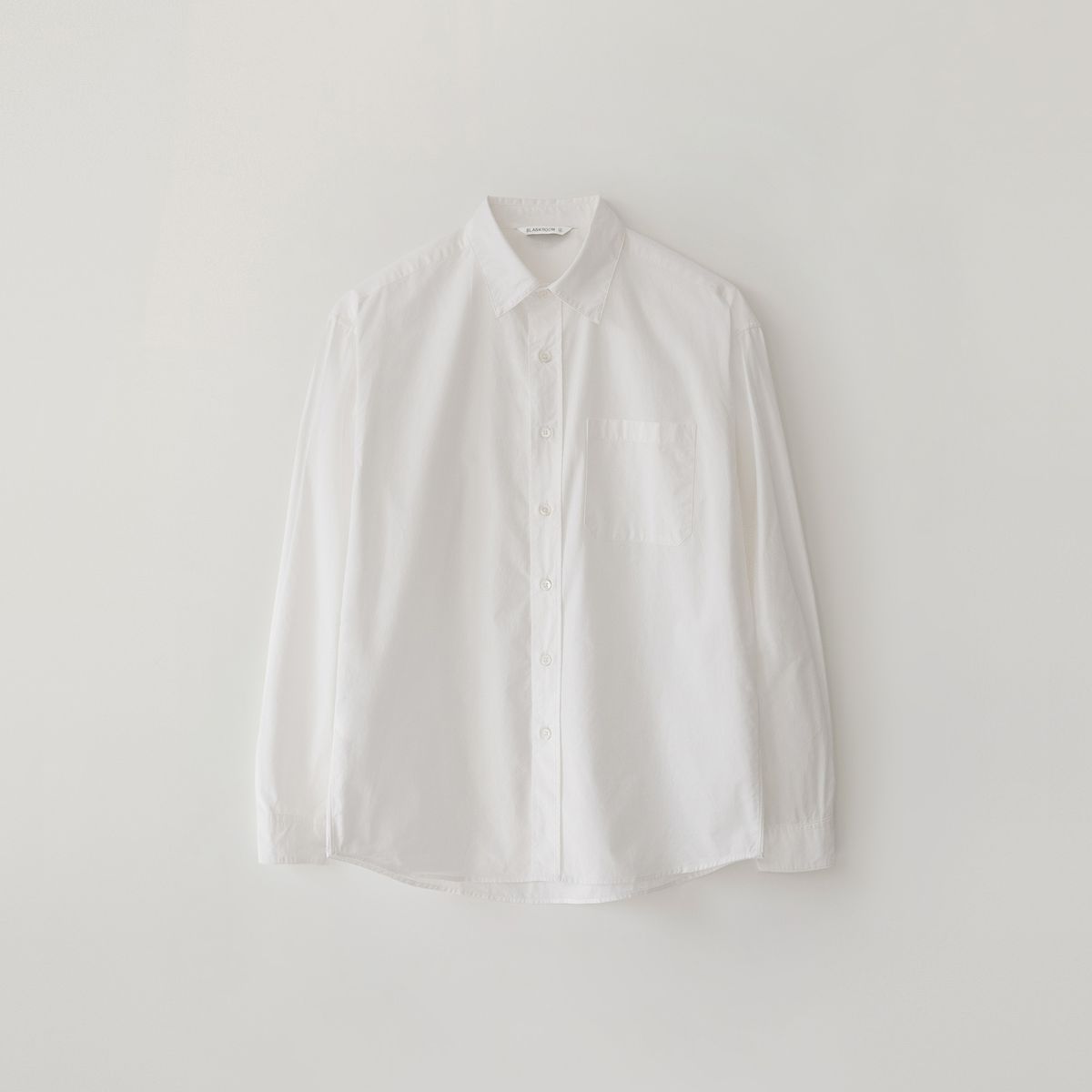 FIELD DAY SHIRT_WHITE - 감도 깊은 취향 셀렉트샵 29CM