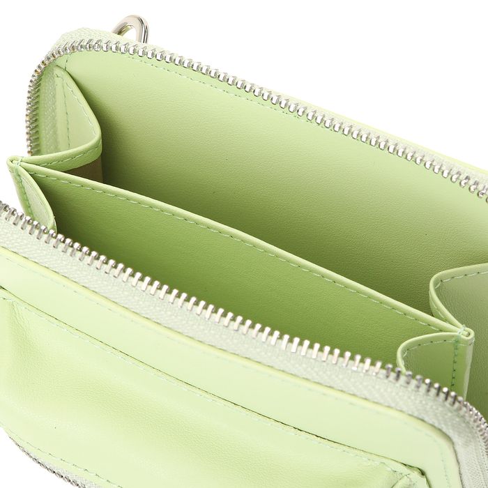 LIP PURSE [TENNISBALL GREEN] 감도 깊은 취향 셀렉트샵 29CM