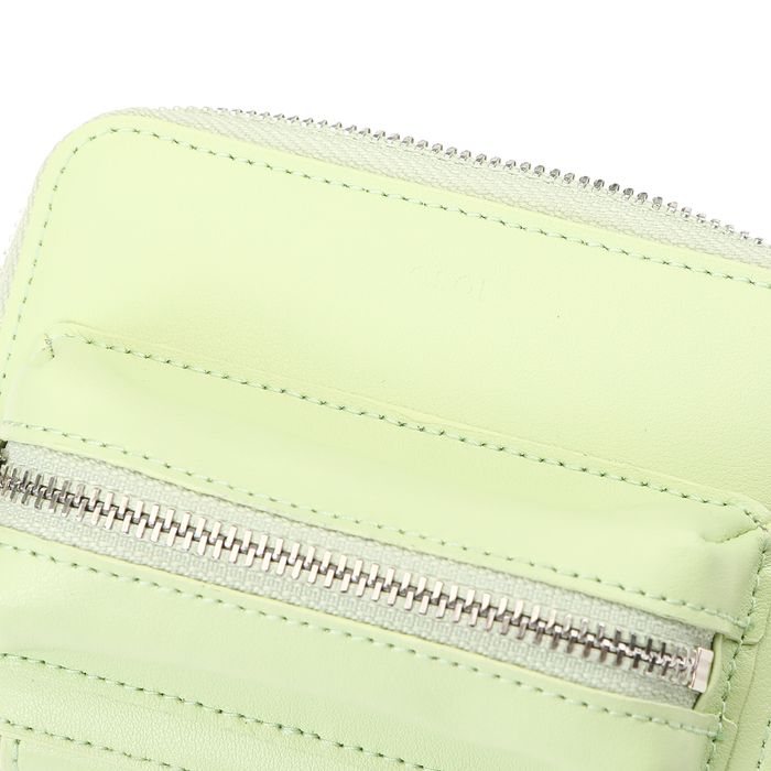 LIP PURSE [TENNISBALL GREEN] 감도 깊은 취향 셀렉트샵 29CM