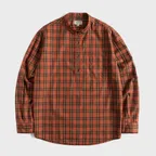 CH PICNIC SHIRT (orange)