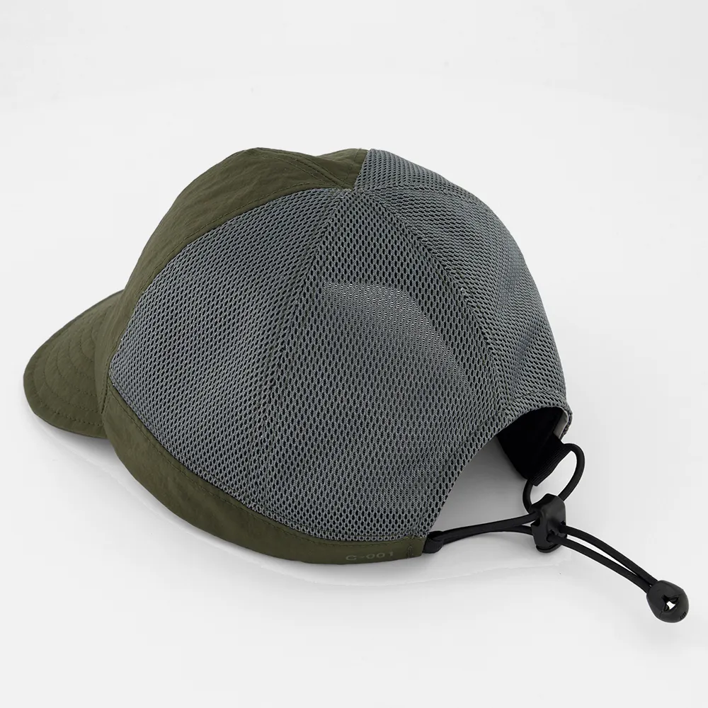 URH - C - 001 - MIPAN REGEN - MESH - DOL - 감도 깊은 취향
