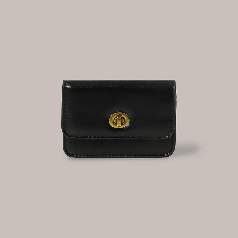 YMW argyle wallet - 감도 깊은 취향 셀렉트샵 29CM