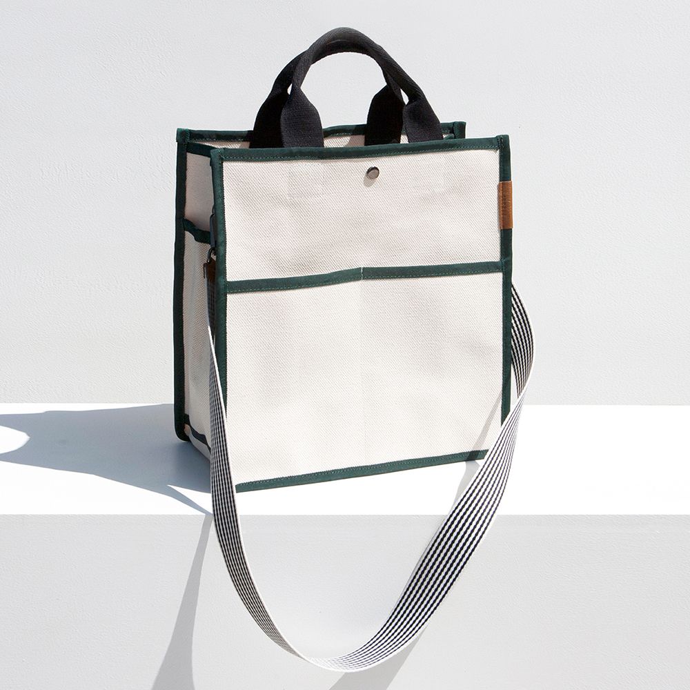 Fram large canvas bag 3 color 29cm