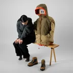 SK8BENCH - red oak 벤치 1200