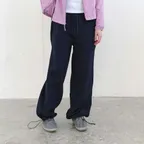 투웨이 져지 팬츠 (Navy)