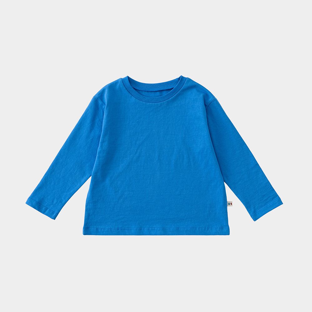 Organic Energy T-shirts_Blue