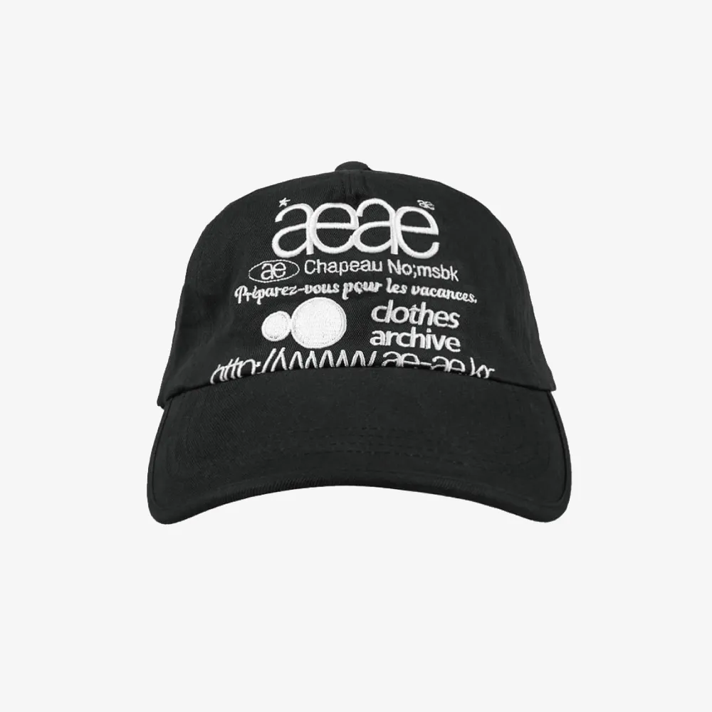 WEB LOGO LEOPARD CAP [KHAKI] - 감도 깊은 취향 셀렉트샵 29CM