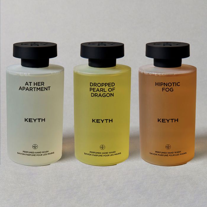 KEYTH 키스 핸드 워시 240ML (3종 중 택1) - 감도 깊은 취향 셀렉트샵 29CM, image size:700x700
