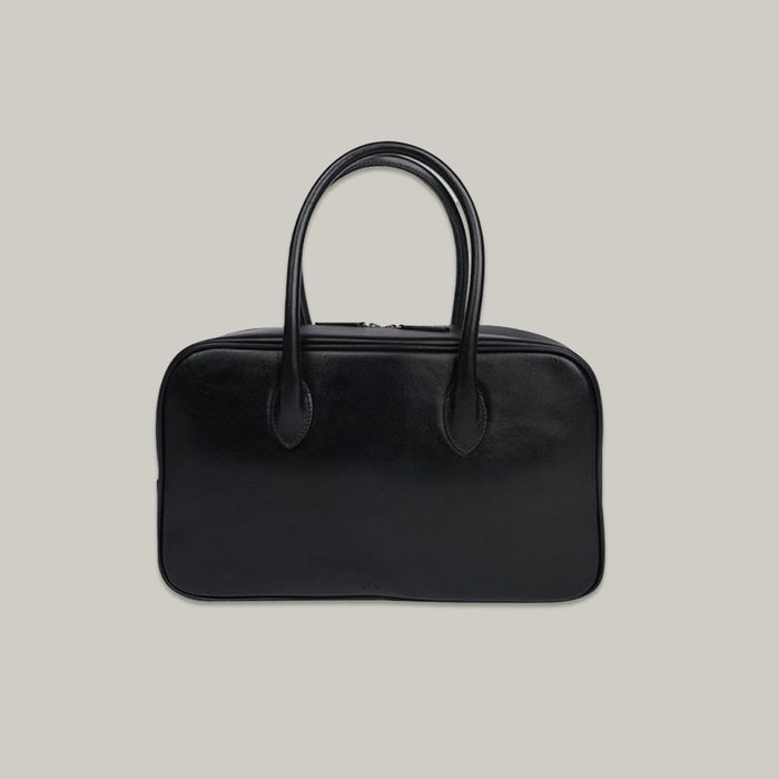 Classic bowling bag - 감도 깊은 취향 셀렉트샵 29CM