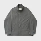 Zephyr Wind Jacket (Concrete)