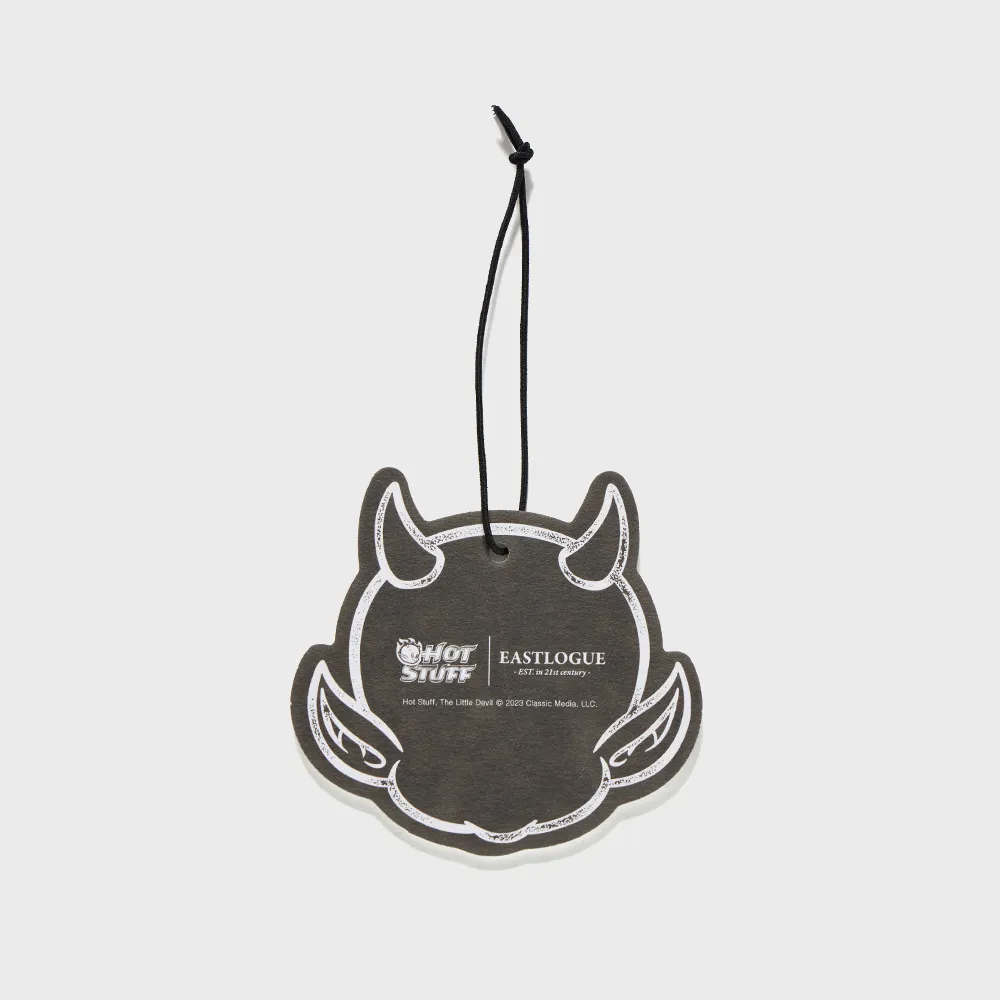 HOT STUFF PAPER AIR FRESHENER / WHITE & BLACK - 감도 깊은 취향 셀렉트샵 29CM