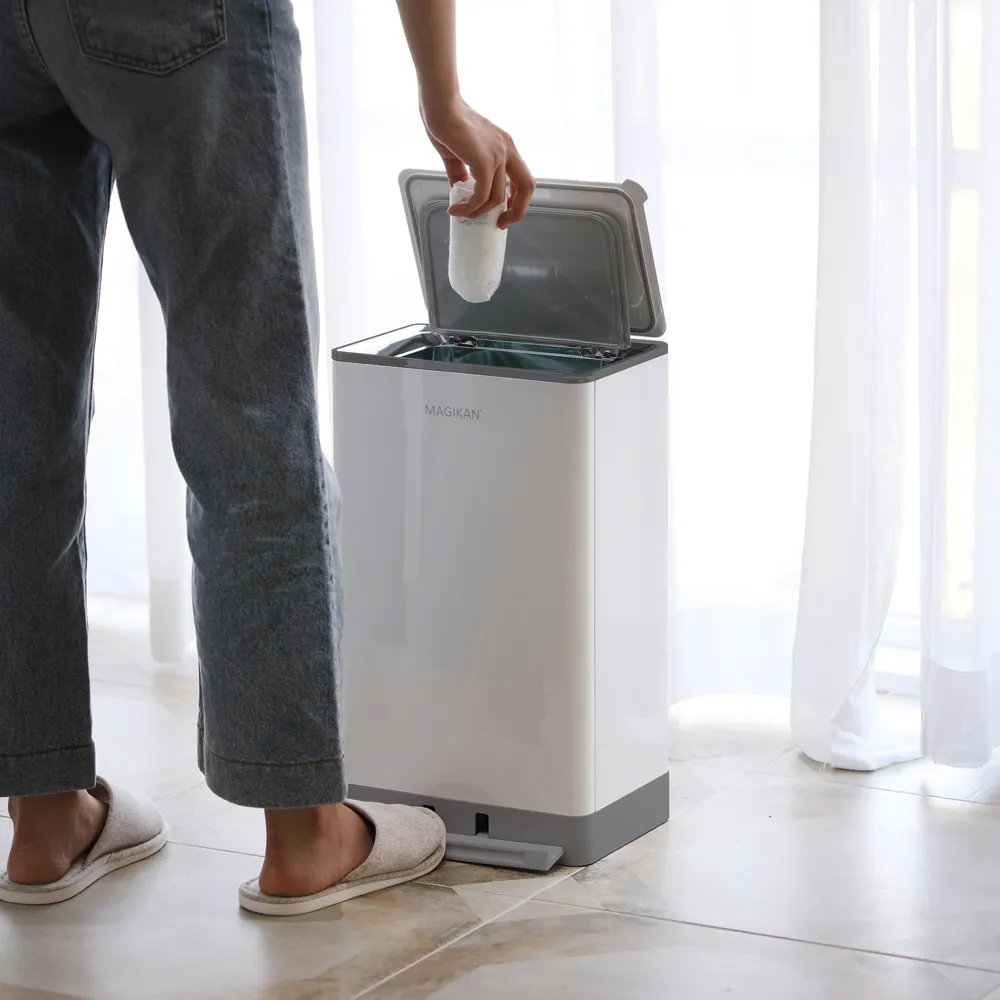 히포 다용도 휴지통 쓰레기통