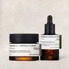 해남404 펩타시카 세럼 30ml+새벽크림 50g