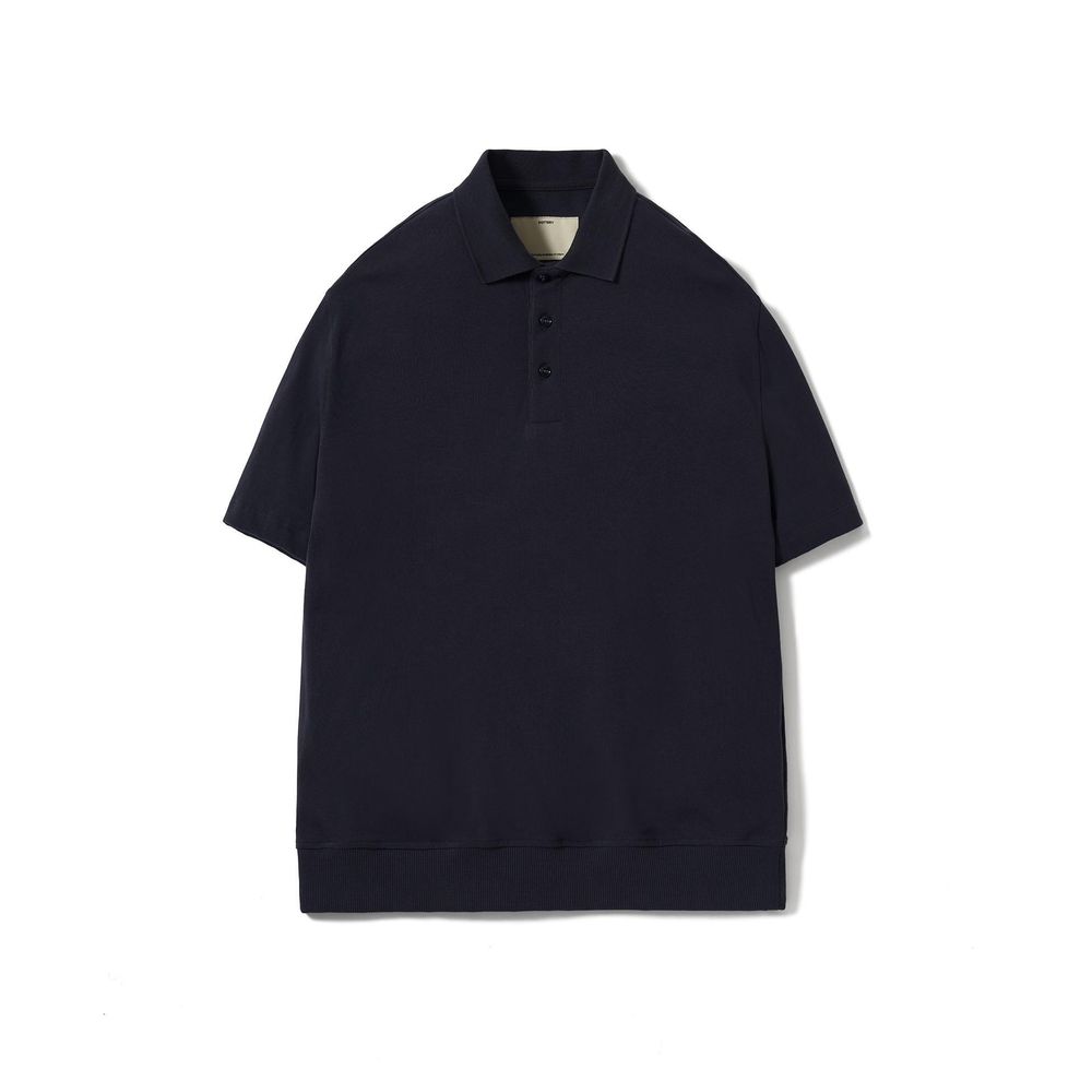 Dark Navy
