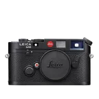 라이카 LEICA M6, black paint finish