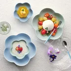플라워디쉬 2P세트 (12cm+20cm)