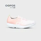 5076 OOMG SPORT LACE PINK MUTARE - 우엠지 스포츠 레이스 핑크 뮤테어
