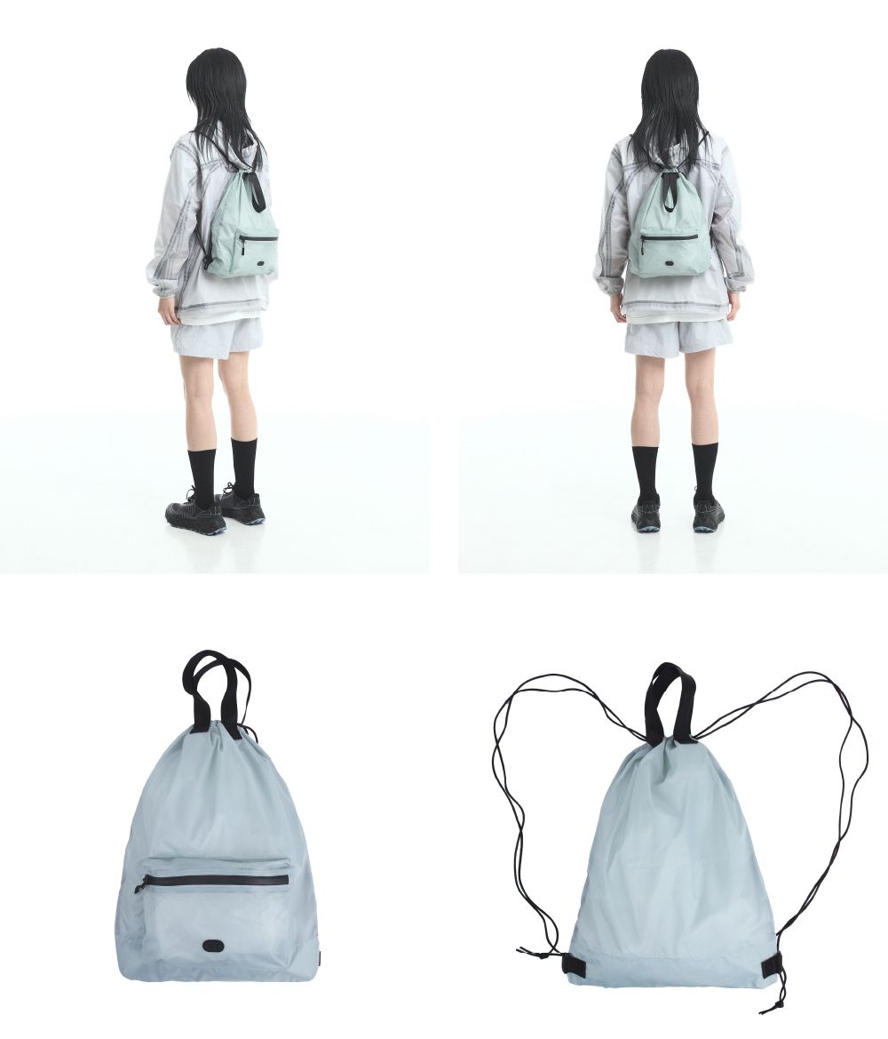 STORY - GYM SACK