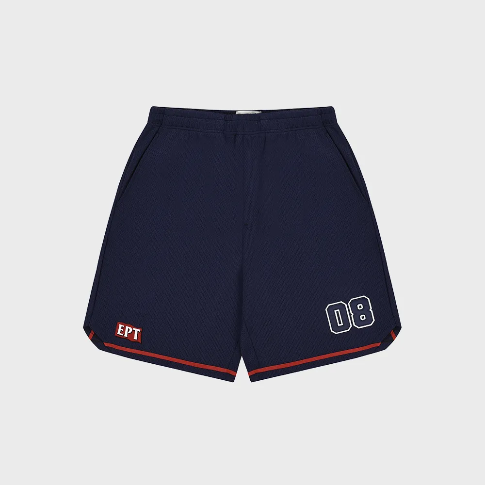 EPT JERSEY SHORT (NAVY) - 감도 깊은 취향 셀렉트샵 29CM