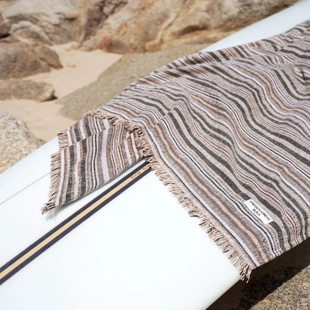 Plage mat - Beige - 감도 깊은 취향 셀렉트샵 29CM