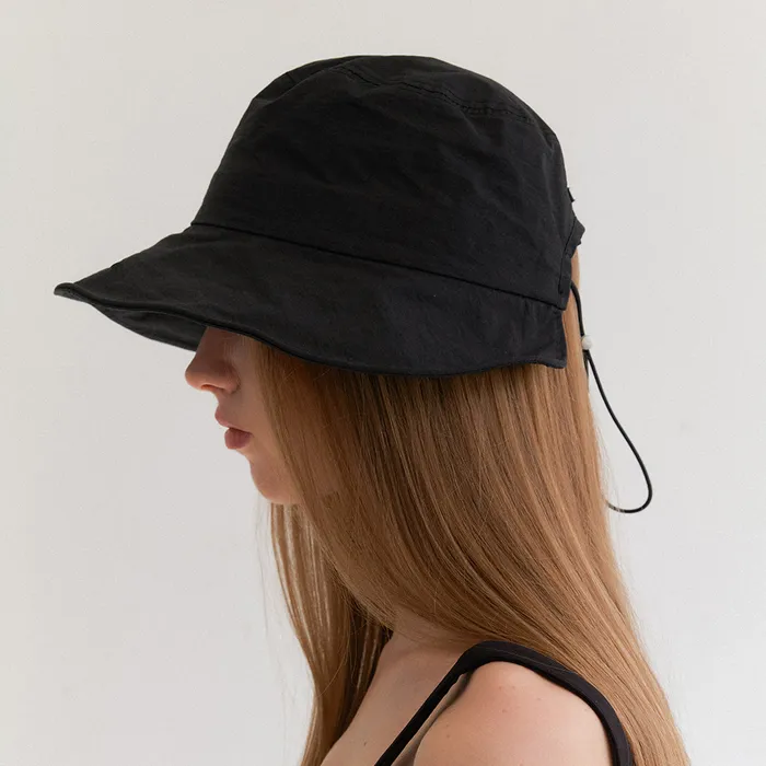 [29CM단독] summer breeze string hat HA019 - 감도 깊은 취향 셀렉트샵 29CM