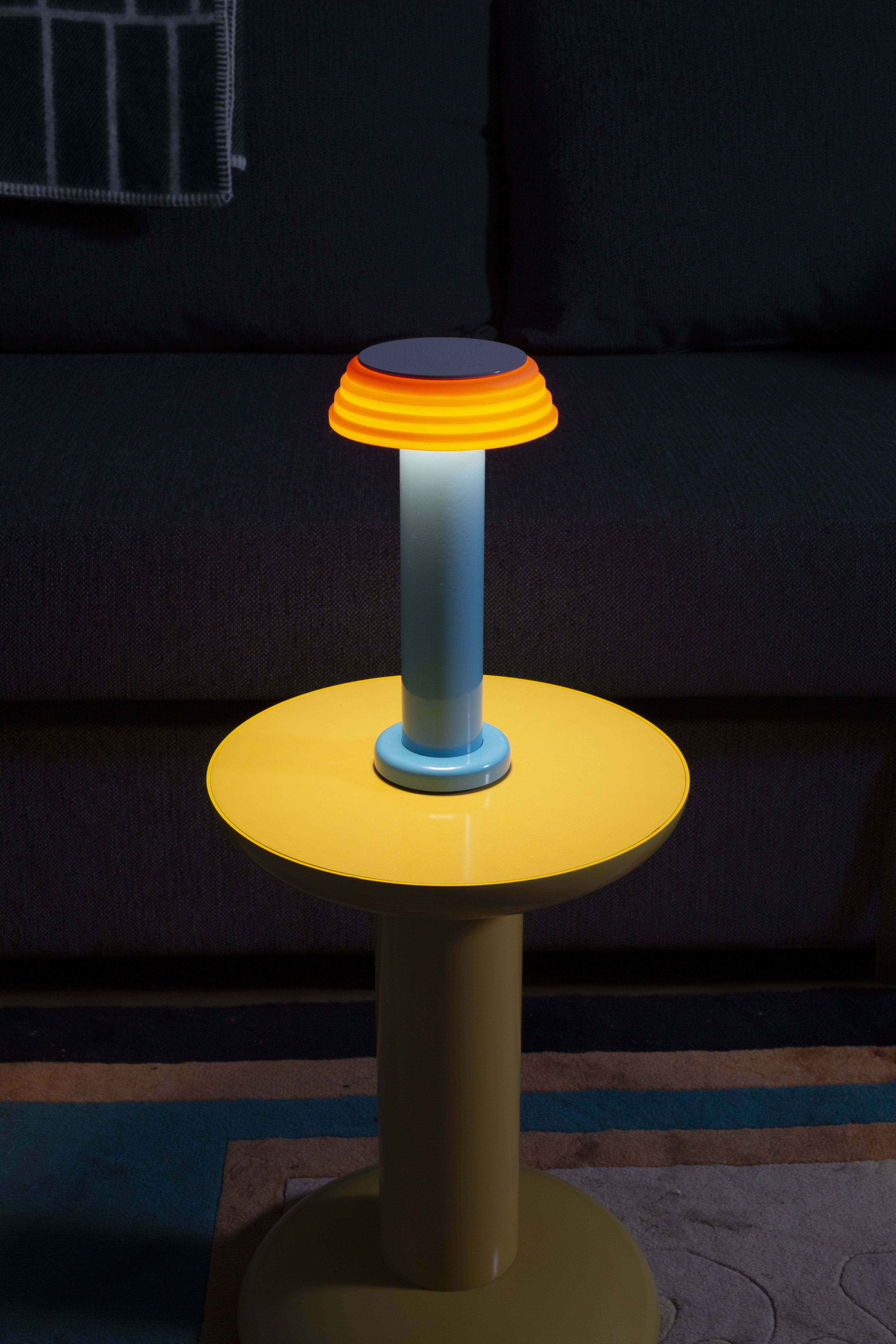 SOWDENLIGHT PORTABLE LAMP PL1 Portable Lamp 