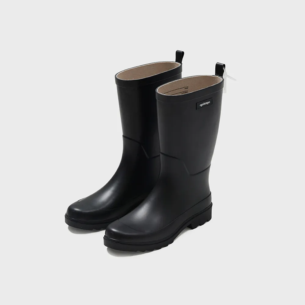 Ognitempo LOVER BOOTS [OT4S01BK]
