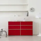 2X3 서랍장