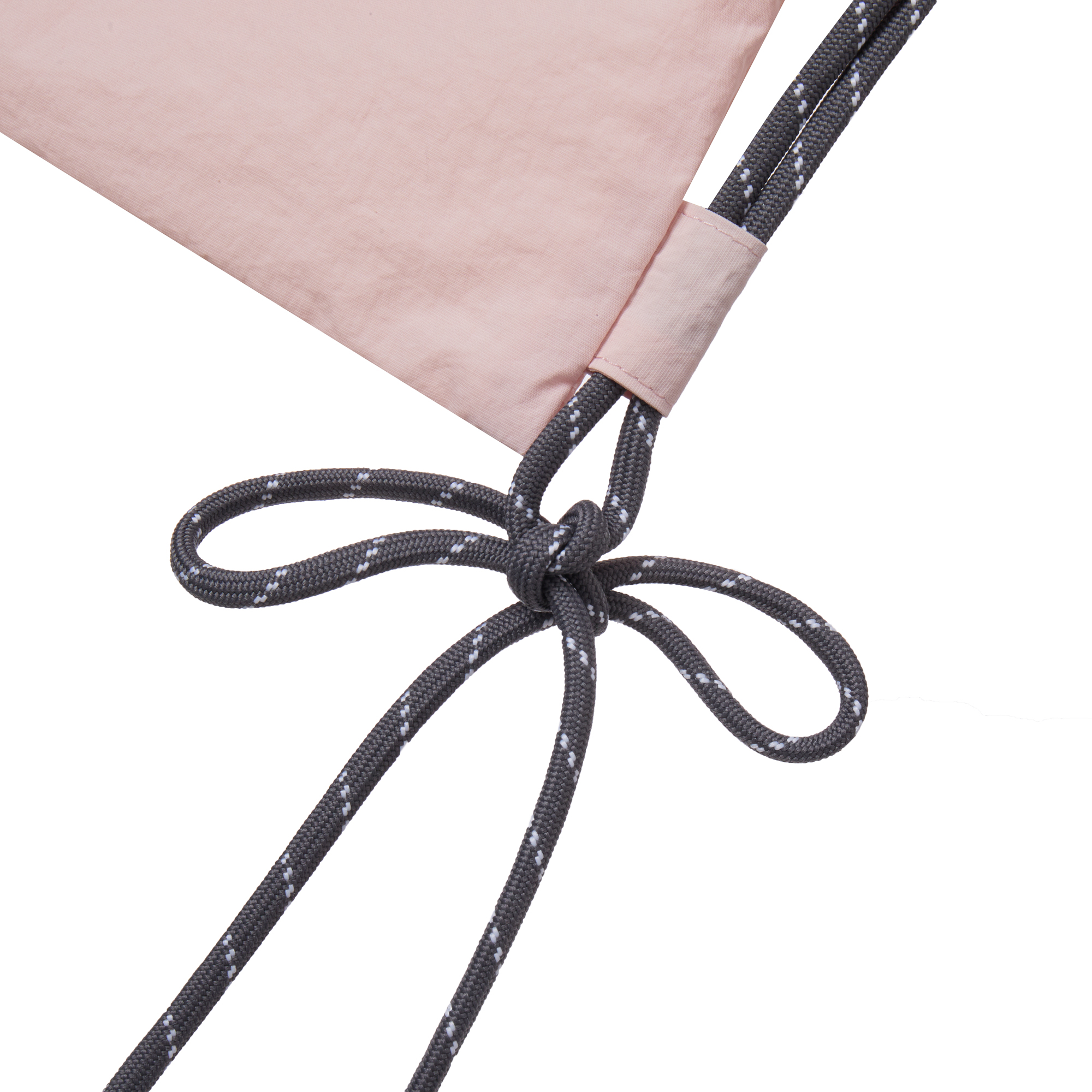 韓国人気ファッション[PAKUA] PAKUA LOGO DRAWSTRING BAG PAKUA LOGO DRAWSTRING BAG - 감도 깊은 취향 셀렉트샵 29CM