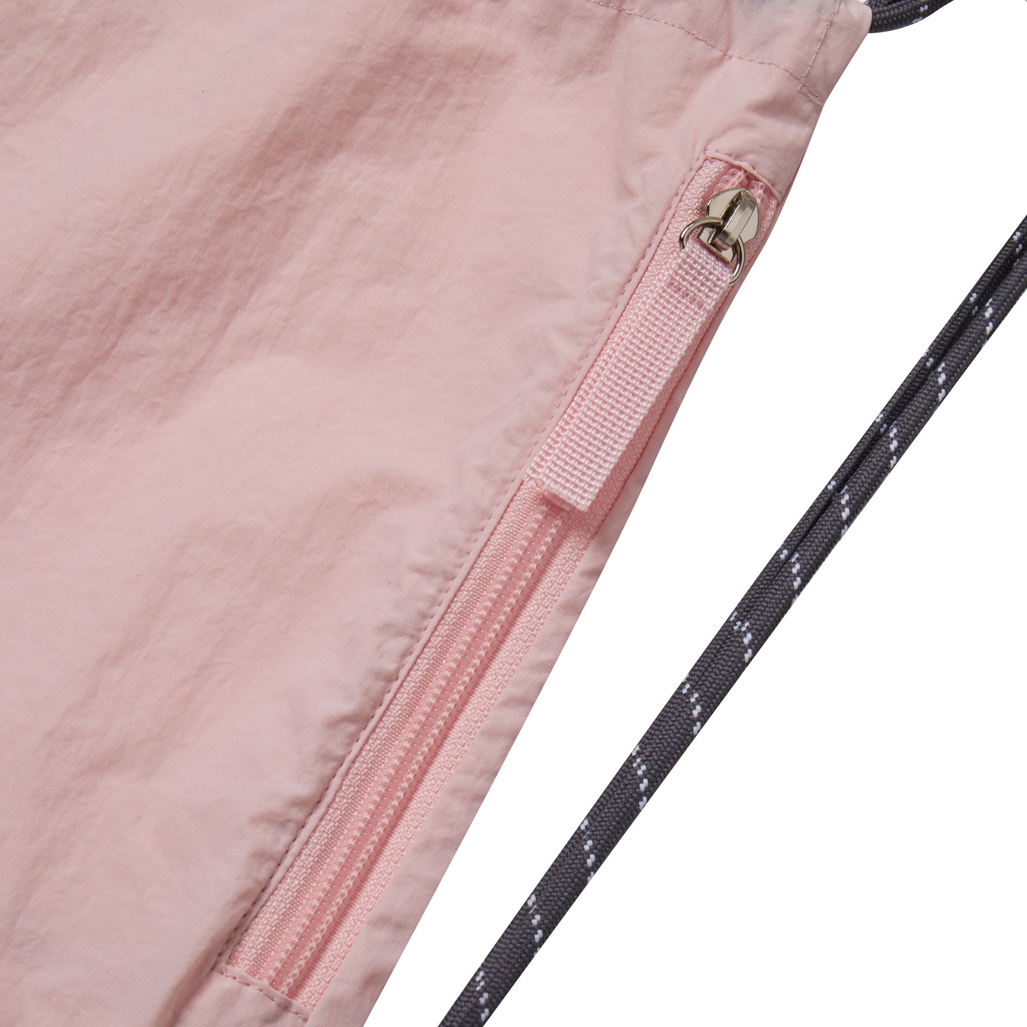 PAKUA LOGO DRAWSTRING BAG - 감도 깊은 취향 셀렉트샵 29CM