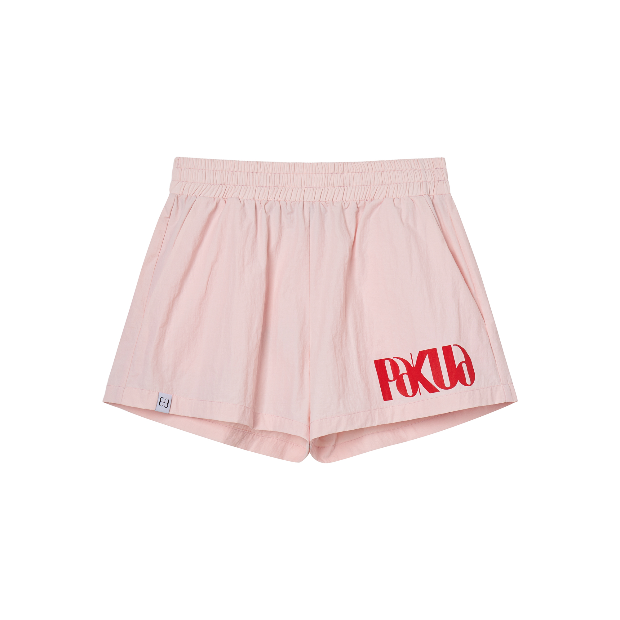 PAKUA SPORTS SHORTS - PINK - 감도 깊은 취향 셀렉트샵 29CM