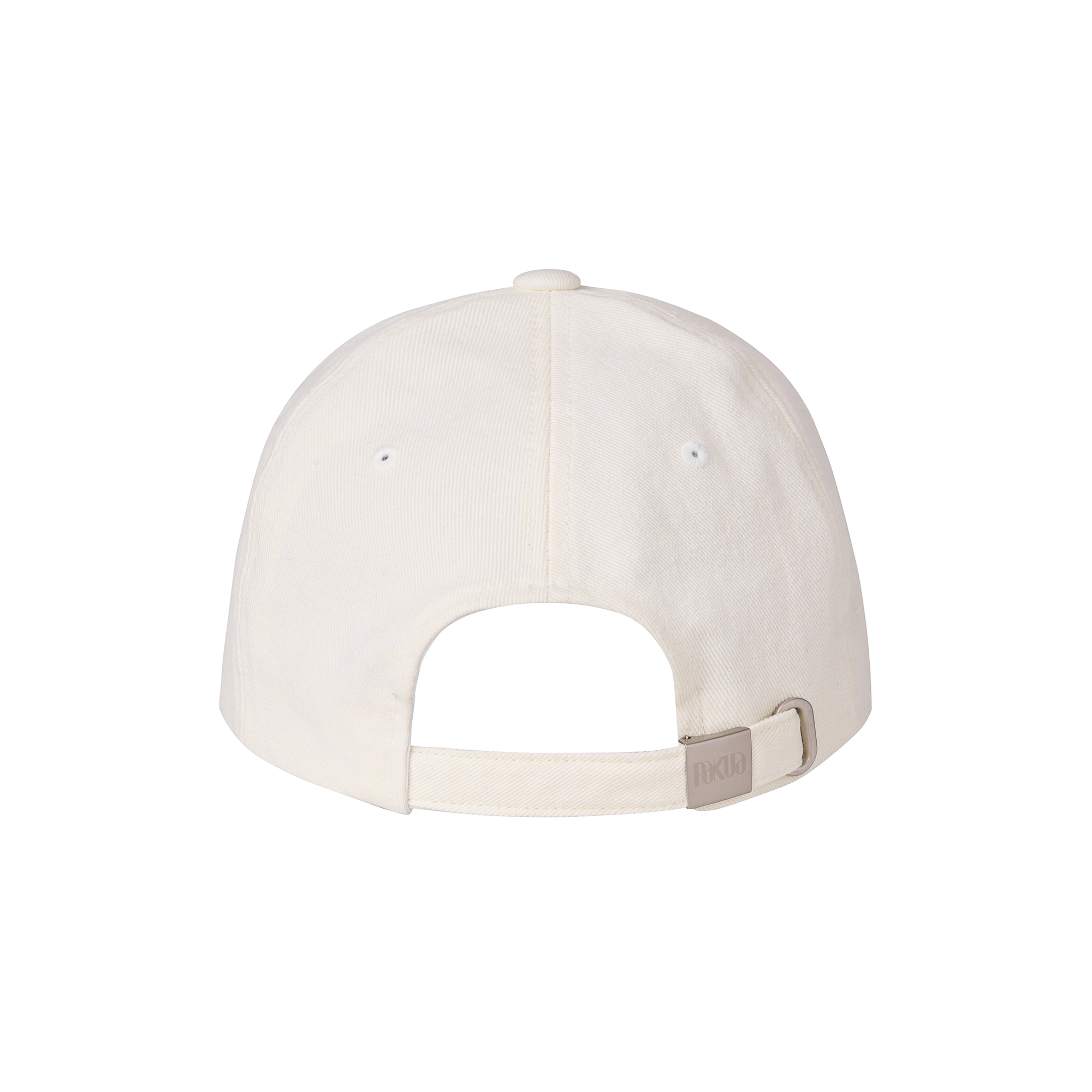 【PAKUA】BUTTERFLY LOGO BALL CAP PAKUA☆BUTTERFLY LOGO BALL CAP (PAKUA/キャップ) 108251129