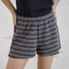 (W) Safe Shorts (Blue Moon)