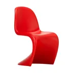 [VITRA] Panton Chair Red 비트라 팬톤 체어 레드