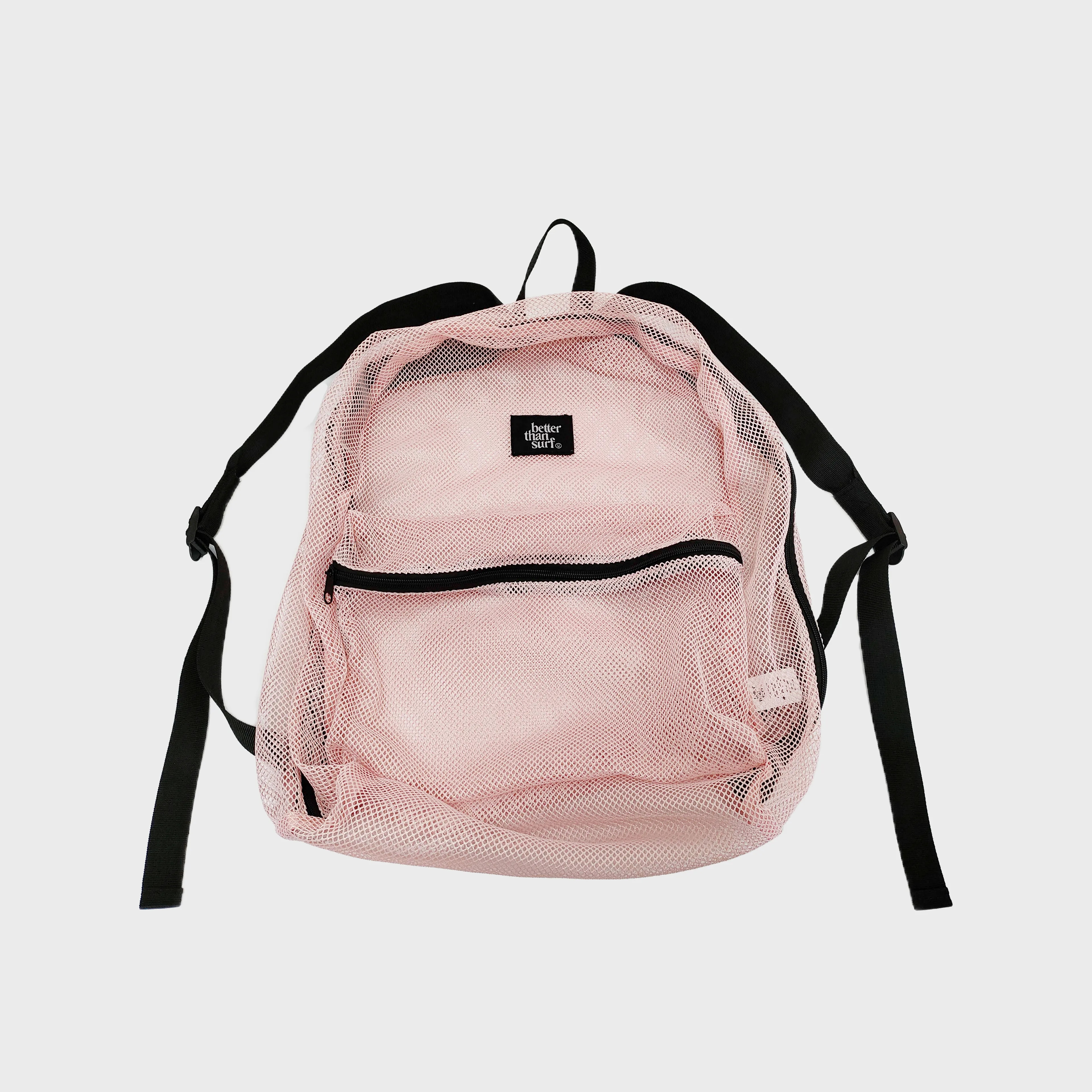 COTCHS x FRILCA] WITH FRIENDS BACKPACK (BROWN) - 감도 깊은