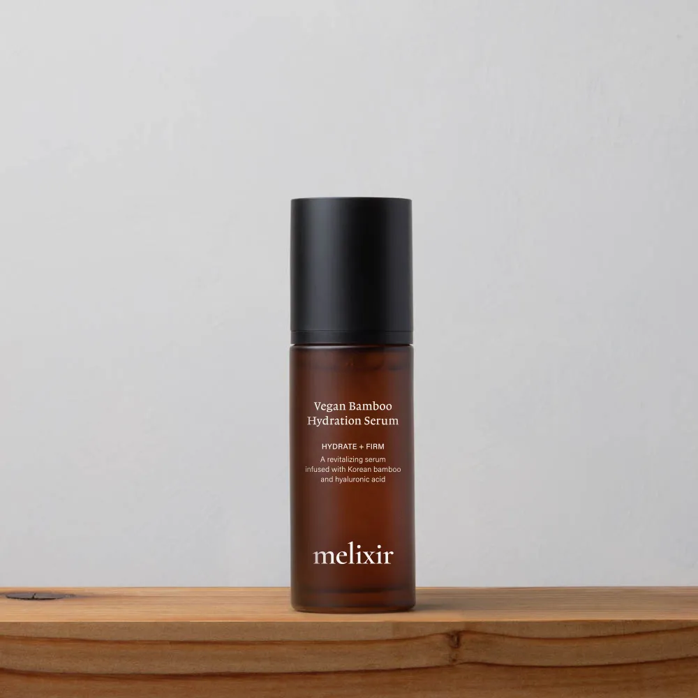 비건 뱀부 하이드레이션 세럼 50ml