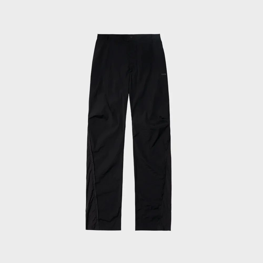 MECHANIC PADDED PANTS_BLACK(NG2EFUPA10A) - 감도 깊은 취향